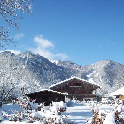 Haus Längst